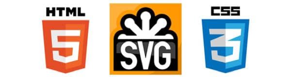 SVG Kullanımı