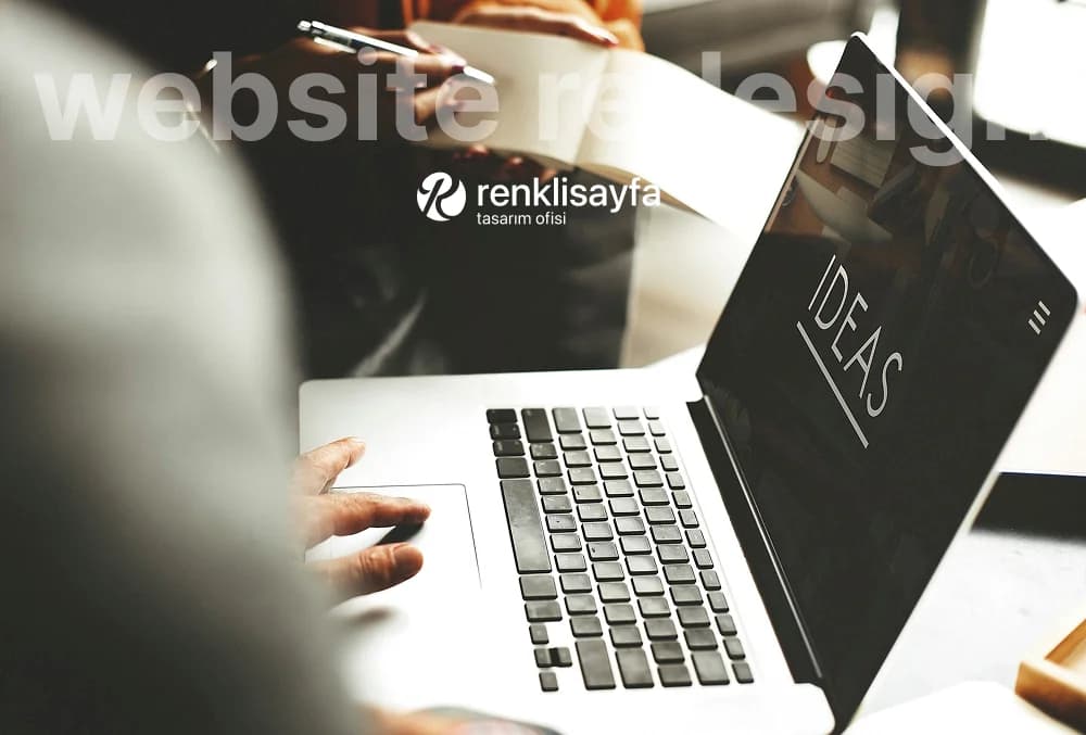 Web Sitesi Yenileme Maliyeti: Eski Siteyi Güncelleme Rehberi