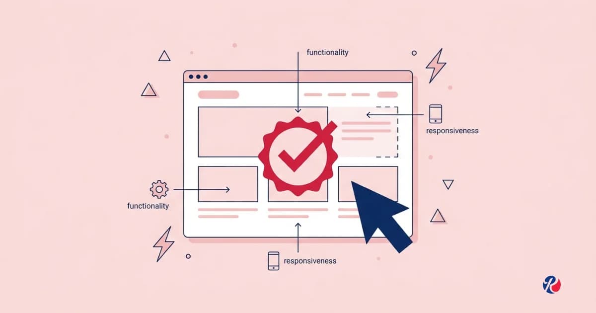 Ankara Web Tasarım Firması Seçimi: 7 Kritik Hata