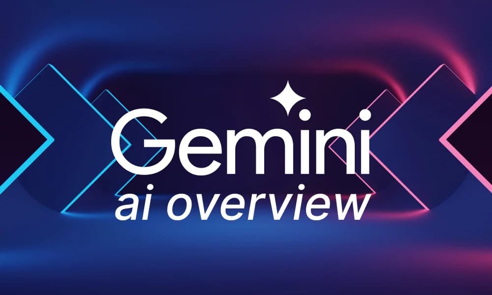 AI Overview Nedir? Google'ın Yapay Zeka Arama Dönemi (2026)