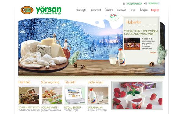 Yörsan case study - Image 1