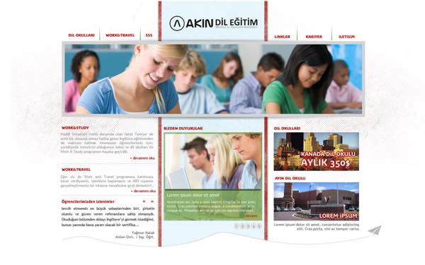 Akın Dil Eğitim case study - Image 1