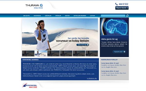 Thuraya case study - Image 1