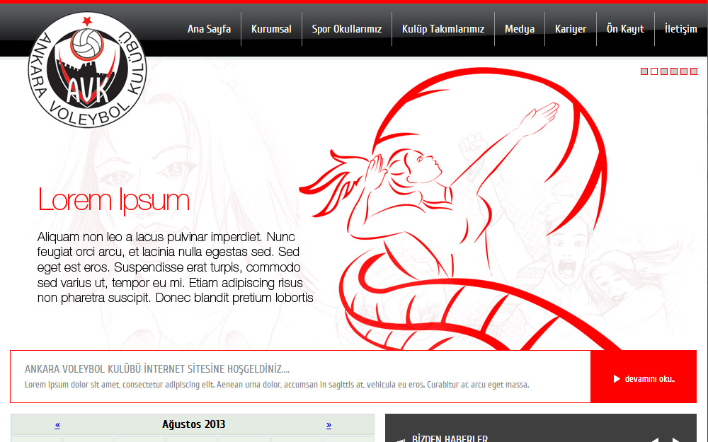 Ankara Voleybol Kulübü case study - Image 3