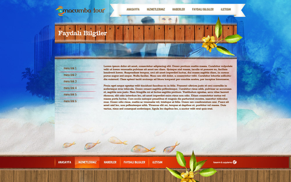 Macumba Tour case study - Image 3