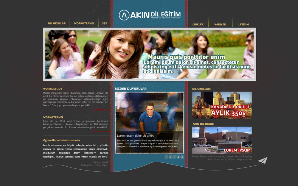 Akın Dil Eğitim case study - Image 3