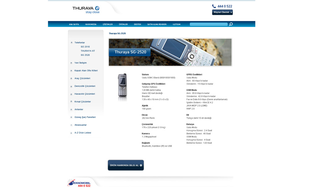Thuraya case study - Image 3