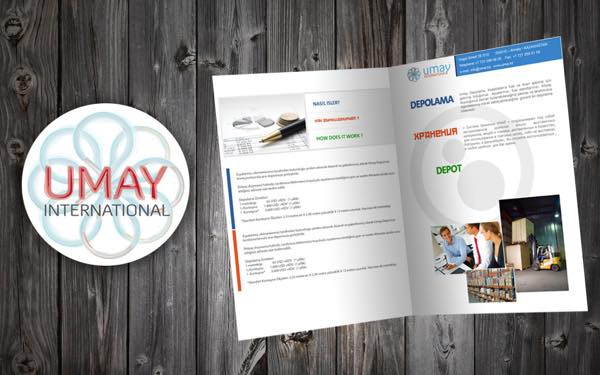 Umay International case study - Image 1