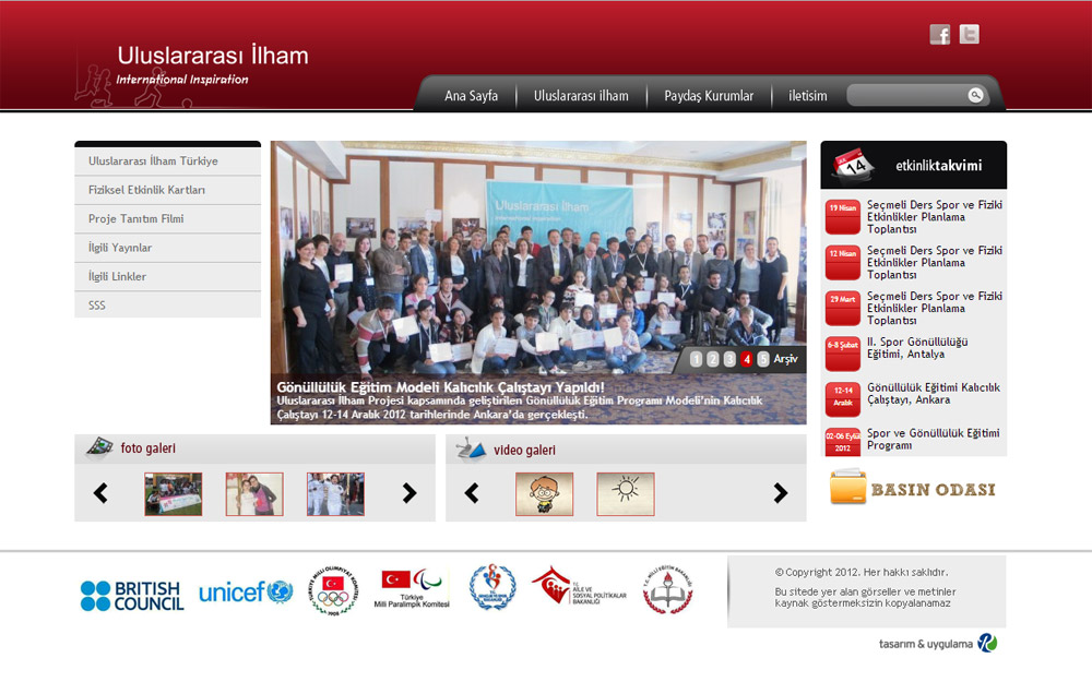 Uluslararası İlham case study - Image 3