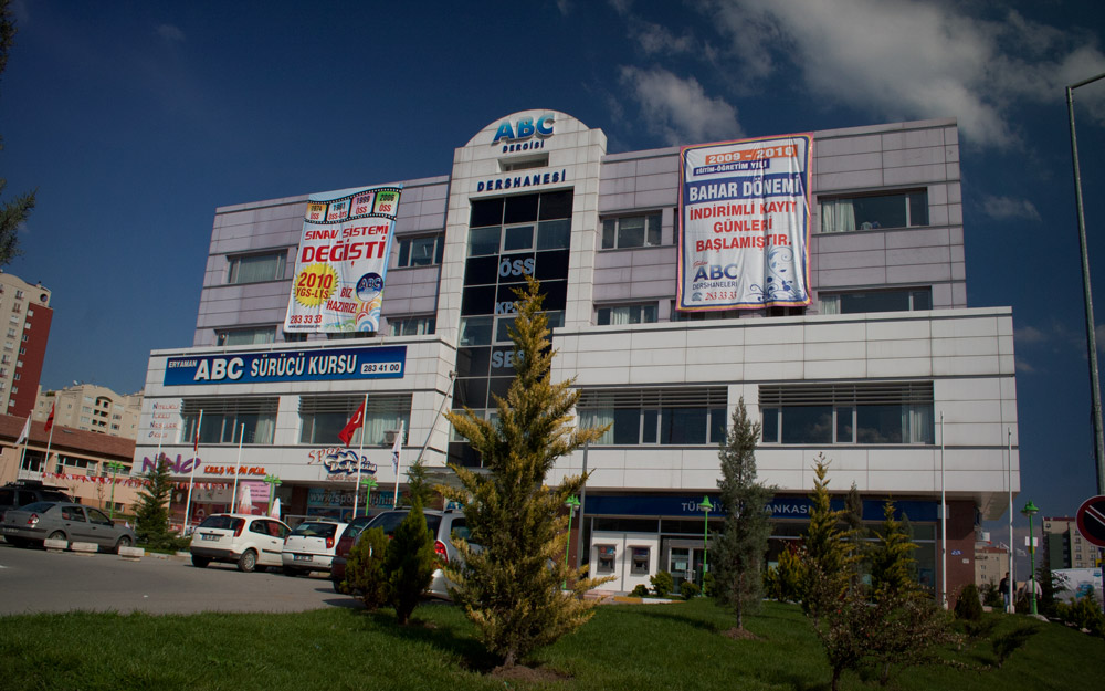 ABC Dershanesi case study - Image 10