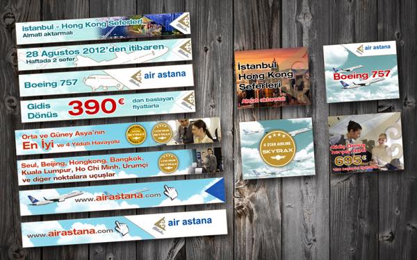 Air Astana case study - Image 2