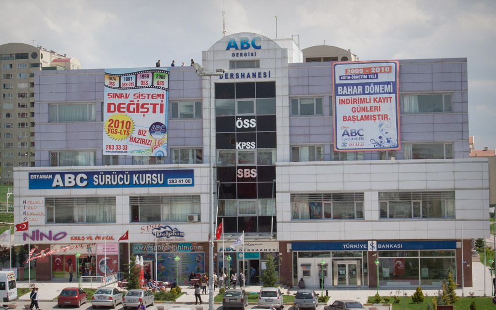 ABC Dershanesi case study - Image 9