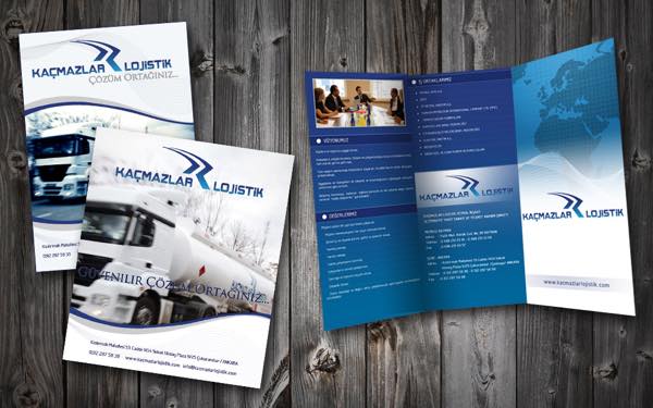 Kaçmazlar Lojistik case study - Image 1