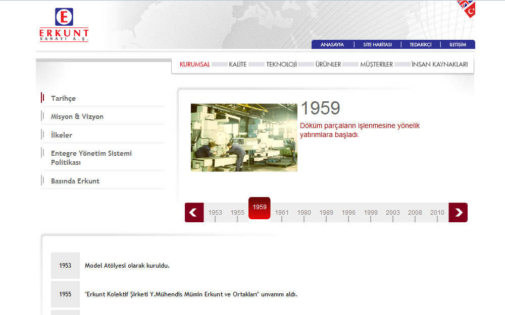 Erkunt Sanayi case study - Image 4