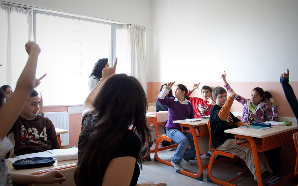 ABC Dershanesi case study - Image 8