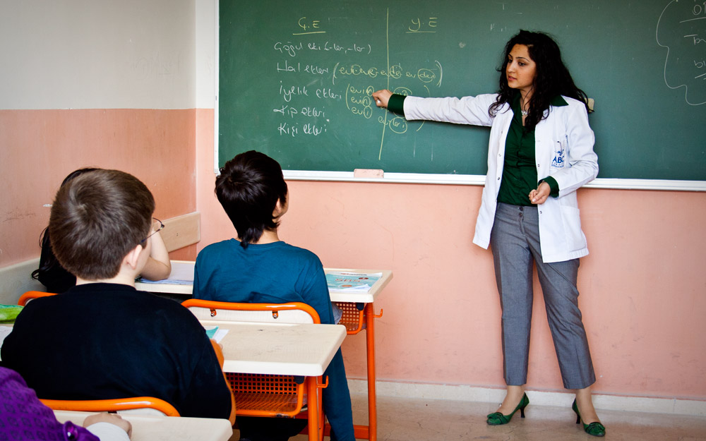 ABC Dershanesi case study - Image 7