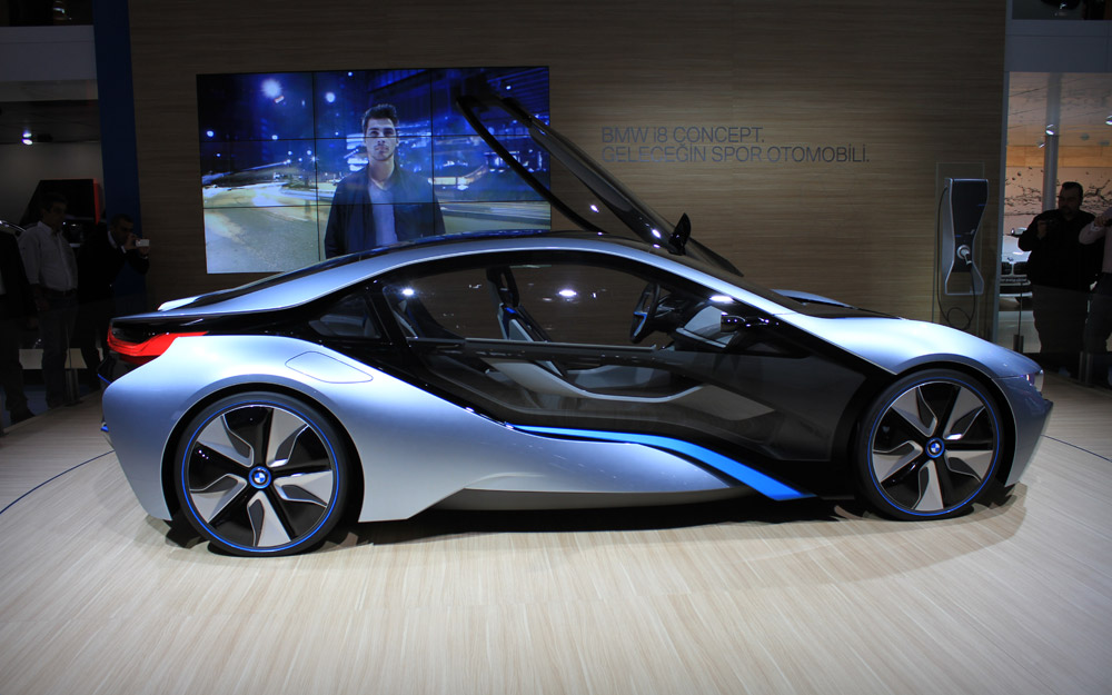 AutoShow 2012 case study - Image 7
