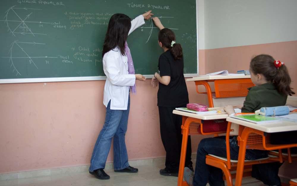 ABC Dershanesi case study - Image 6