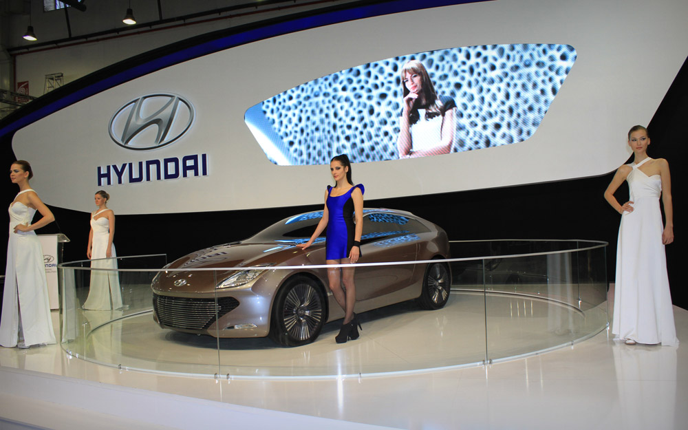AutoShow 2012 case study - Image 6