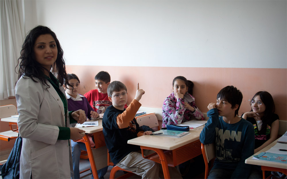 ABC Dershanesi case study - Image 5
