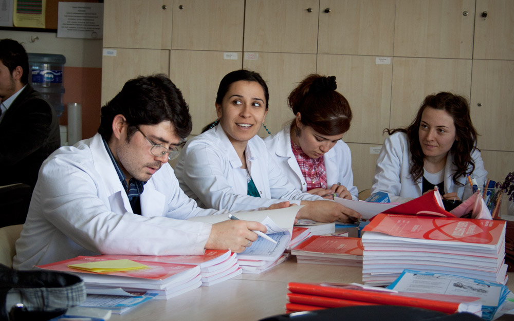 ABC Dershanesi case study - Image 4