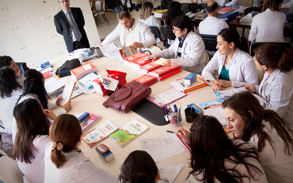 ABC Dershanesi case study - Image 3