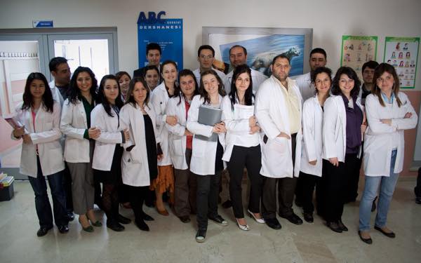 ABC Dershanesi case study - Image 1