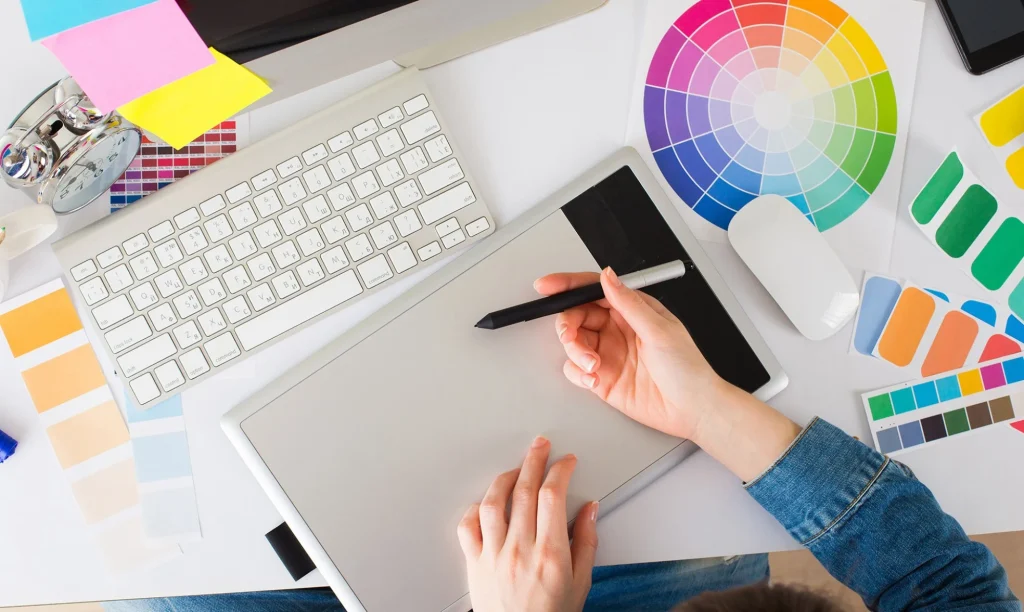 Web yazılım projesinde kullanıcı yetkileri ve kayıt yönetimi ekranı