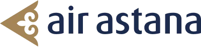 Air Astana logo