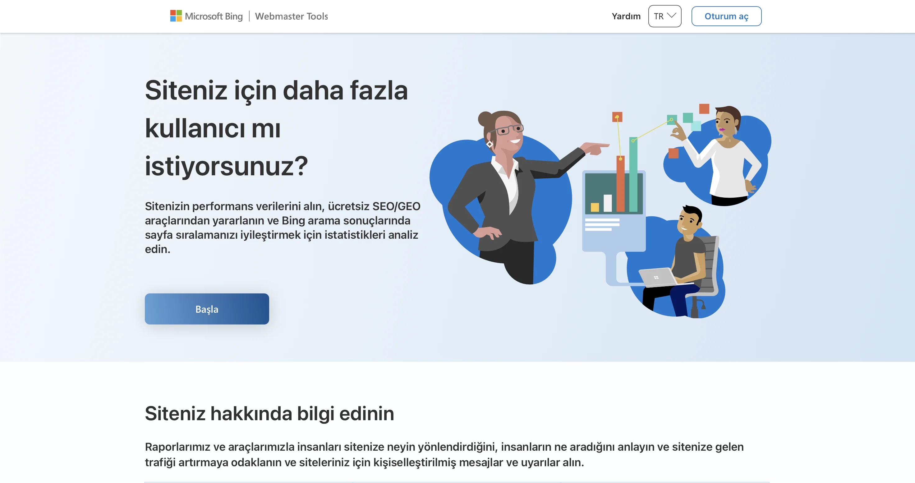 IndexNow Protokolü ve Bing Webmaster SEO Analitiği