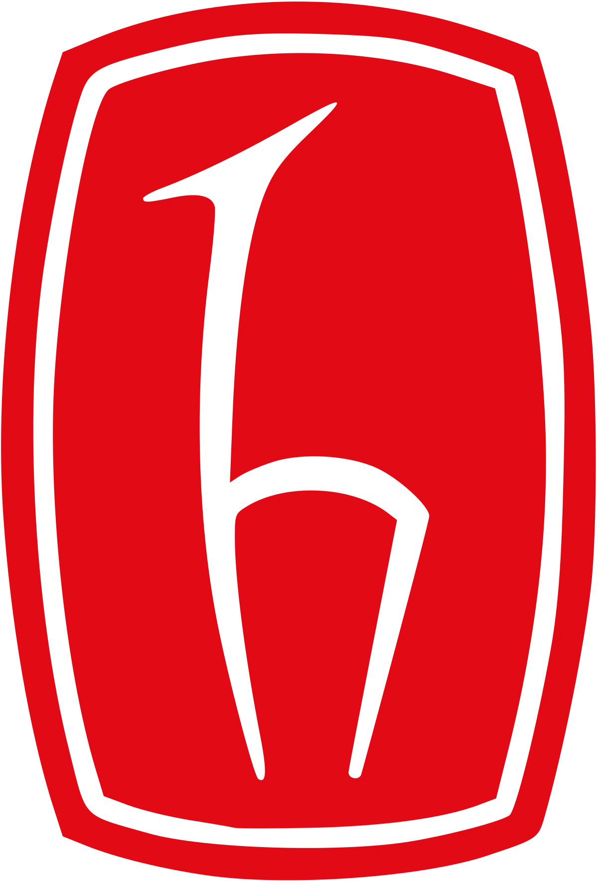 Hacettepe Üniversitesi Güzel Sanatlar Fakültesi logo