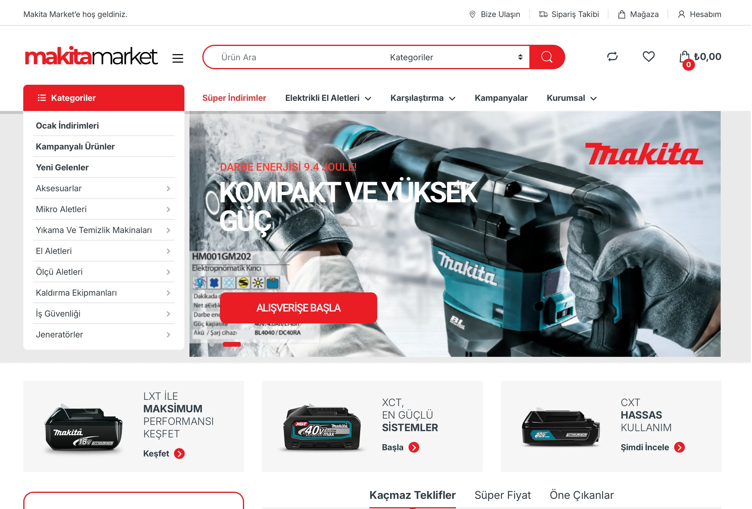 Makita Market case study - Image 2