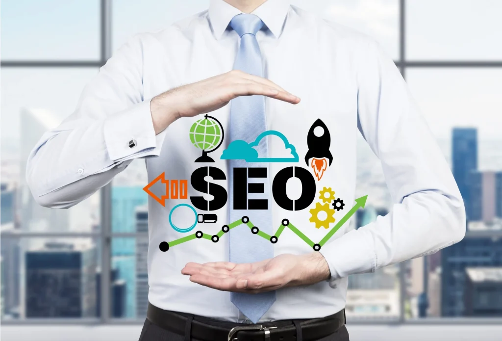 Arama Motoru Optimizasyonu: SEO